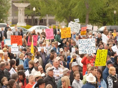 Lobbyists to ‘pay the price’ for helping animal welfare groups in Missouri Animal Advocacy