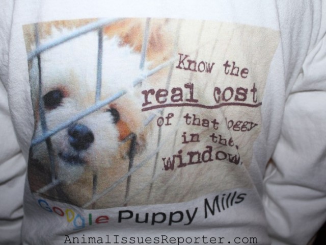 New ‘puppy mill’ pet store ban passes, while animal advocates debate exemption to the law Animal Advocacy